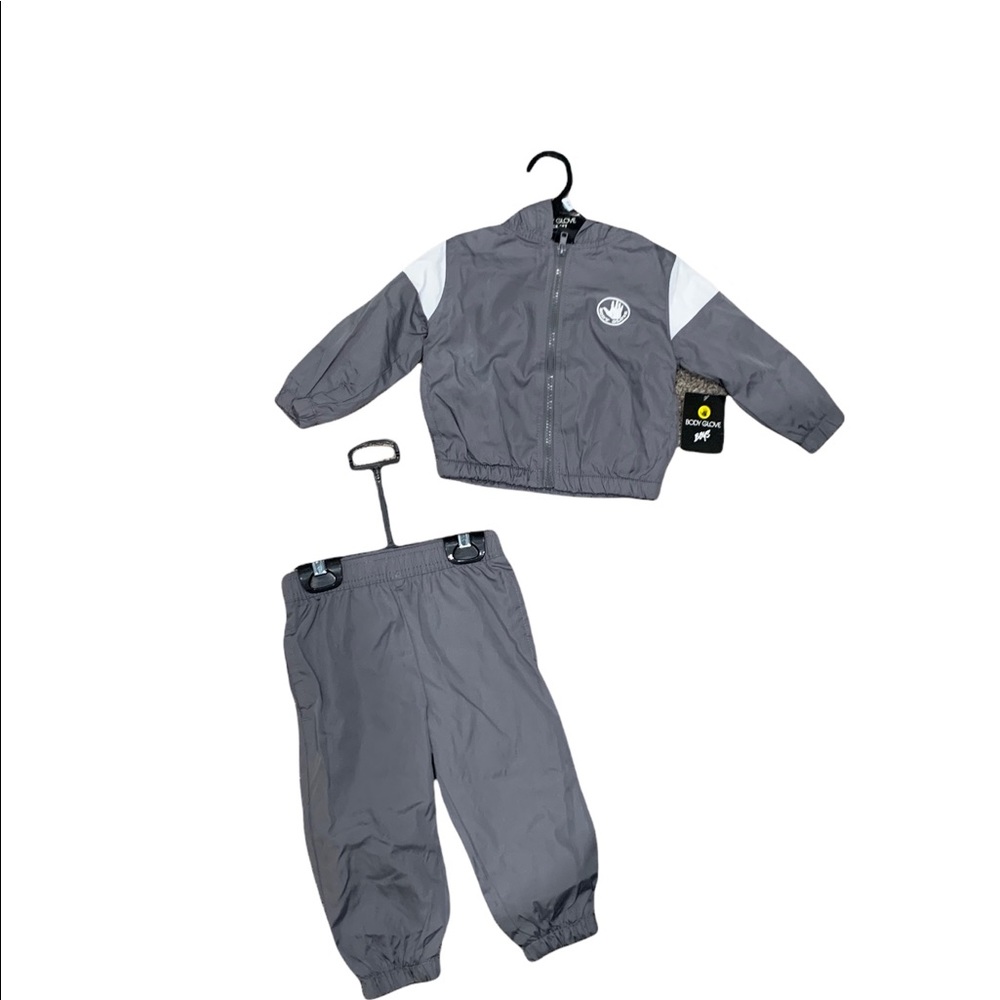 Body Glove Wind-suit 3T **NWT**